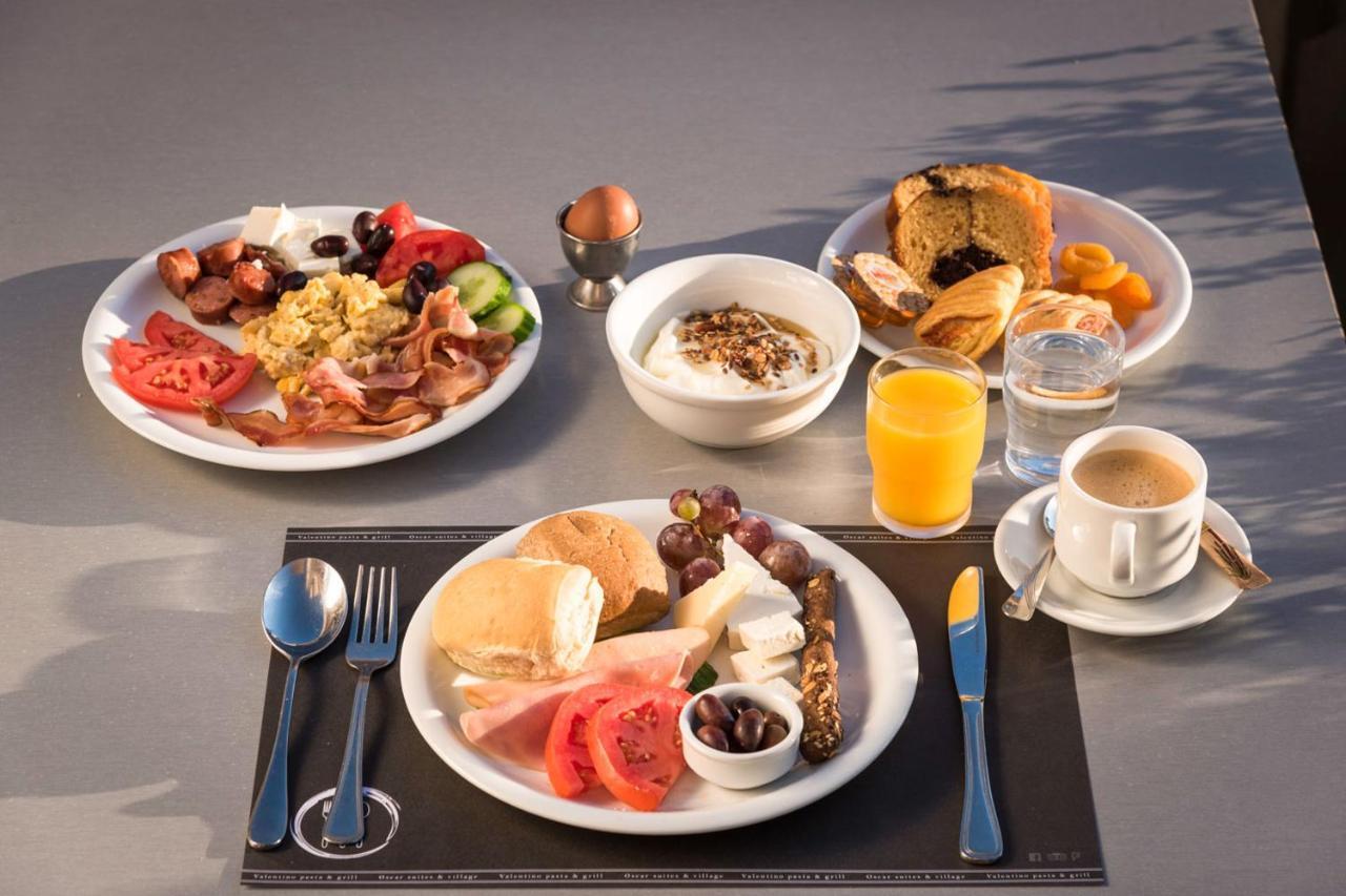 Runway Hotel Piarco 외부 사진